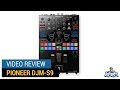 Pioneer DJM-S9 Mixer Review