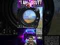 Full Speed Me Broom Wale Ko M416 Spray Se Giraya 😱🔥 | Insane BGMI Spray Control!