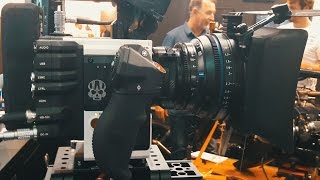 A day at IBC 2016 in Amsterdam | vlog 009