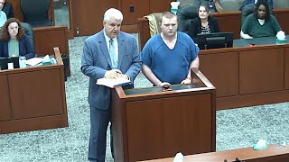 18-Year-Old Defendant Pleads Guilty to Unlawful Conduct With a Minor
