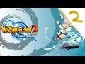 Fr inazuma eleven 2 tempte de glace part 2  jai oubli quelque chose