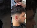 HOW TO DO FRENCH CROP BARBER TUTORIAL