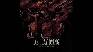 Video thumbnail of "As I Lay Dying - Torn Between"