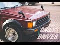 My NEWish Daily Driver - 1988 Toyota Pickup
