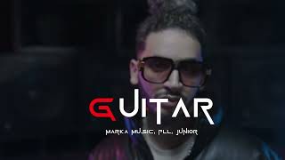 @markamusic16 , @pllofficiel1202 , @juniorofficiel6658   - GUITAR (Clip officiel) Resimi