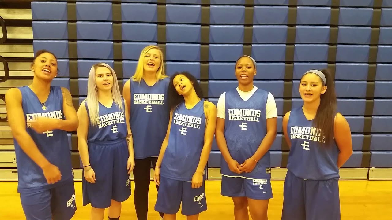 Edmonds CC - YouTube