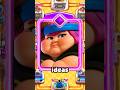 NEW OBESITY CONCEPT (Fan Ideas) #clashroyale #clash #update #leak