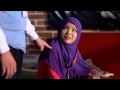 Aurora: Dunia Generasi Baru Episod 10