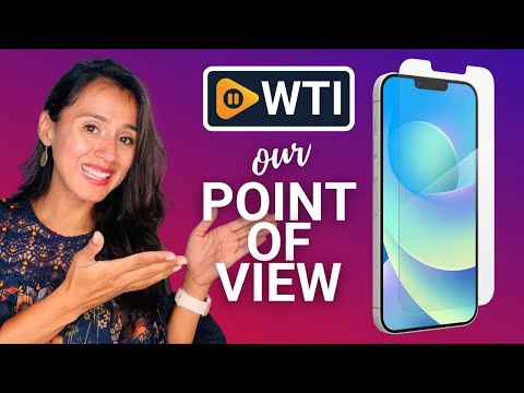 ZAGG InvisibleShield Glass Protector | Our Point Of View