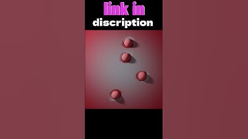 blender how to make running balls animation  #blender #blendertutorial #blender3d #3dmodeling