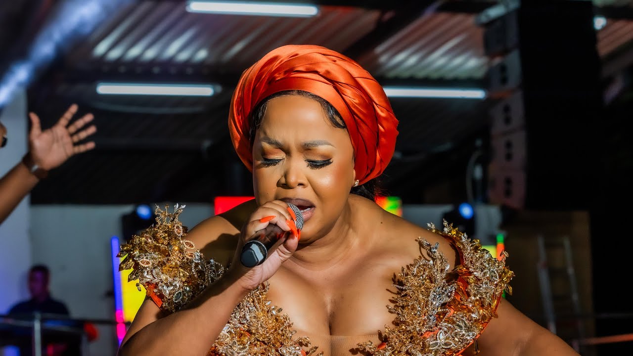 Relebogile Music Festival