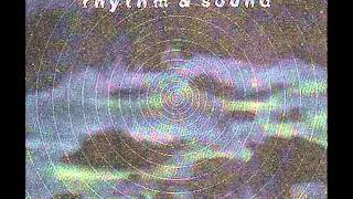 Video thumbnail of "Rhythm & Sound - Imprint"