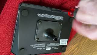 Roland TD 8 Drums Battery replacement