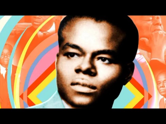 Dr John Henrik Clarke - The Disaster To The World