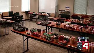 Chesterfield police arrest 2 in $130,000 multi-state retail theft operation