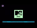 Прекращение вещания MTV Hits 31 12 2025