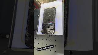 iPhone 14 Pro Max back glass #smartphone #like 