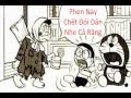 [Video-Fun] Doraemon - Xăng - Dao Phay Band