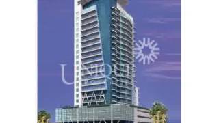 Business Bay Moon Tower Studio Apartment