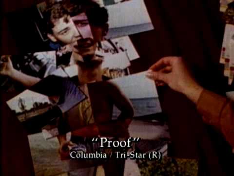 Proof (1991)