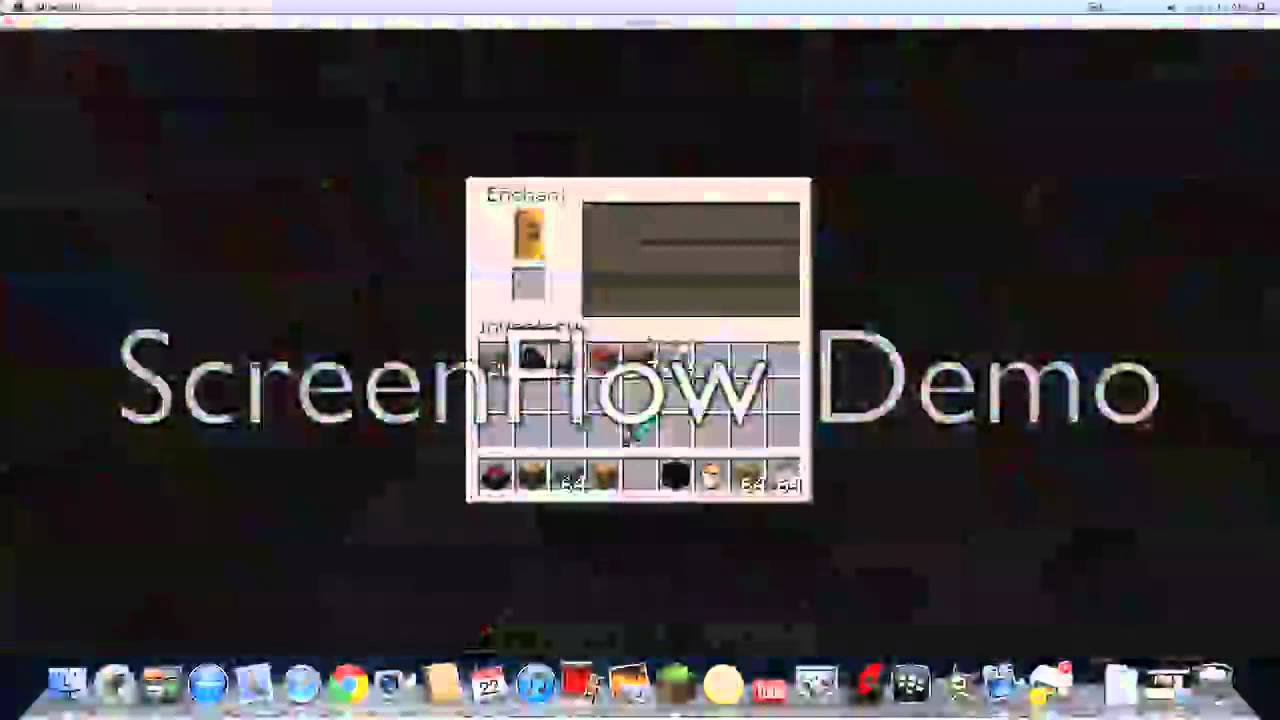 Minecraft how to make your enchantment table better YouTube