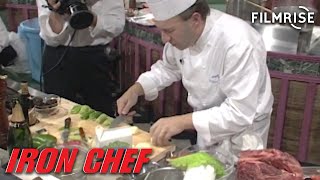 Iron Chef - Season 7, Episode 4 - Battle Oyster - Full Episode by FilmRise Television 9,269 views 12 days ago 41 minutes