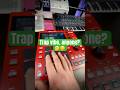 This Beat Got That Bounce ! Trap on MPC One #akaimpc #trapbeat