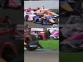 Formula one vs indycar  headtohead