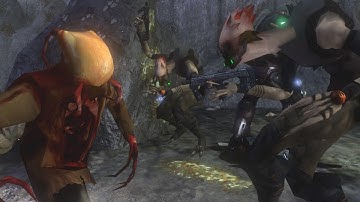 HL2 Beta in Halo 3: Betagate