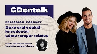 ORAL SEX and ORAL HEALTH: Breaking taboos by Dentalk! 921 views 1 month ago 34 minutes