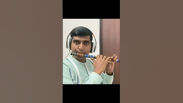 Aapki Aankhon Mein Kuch #ajinkyaflute #melody #oldisgoldsongs #kishorekumar #latamangeshkar #rekha