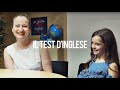 Test di Inglese - Scherzo ai bambini