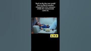 TV Remote Controls Were Invented to Avoid Commercials | Random Facts #shorts #zenith #remotecontrol