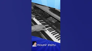 Musique Hydouss Shurt Video Instrumental Cheb Sadek شاب صادق 