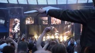 The Stone Roses Live Manchester Etihad Stadium 15.06.2016 1080HD