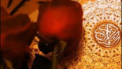 تلاوه لشيخ عبدالرحمن العدني رحمة الله عليه