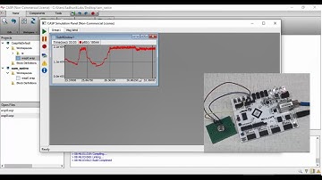 T7 - Getting Started With Xilinx FPGA with CASP