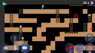 Mine Runner - Level 75