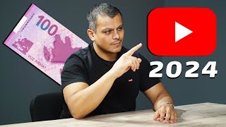 2024-də YouTube KANAL AÇMAQ & Pul Qazanmaq İmkanı