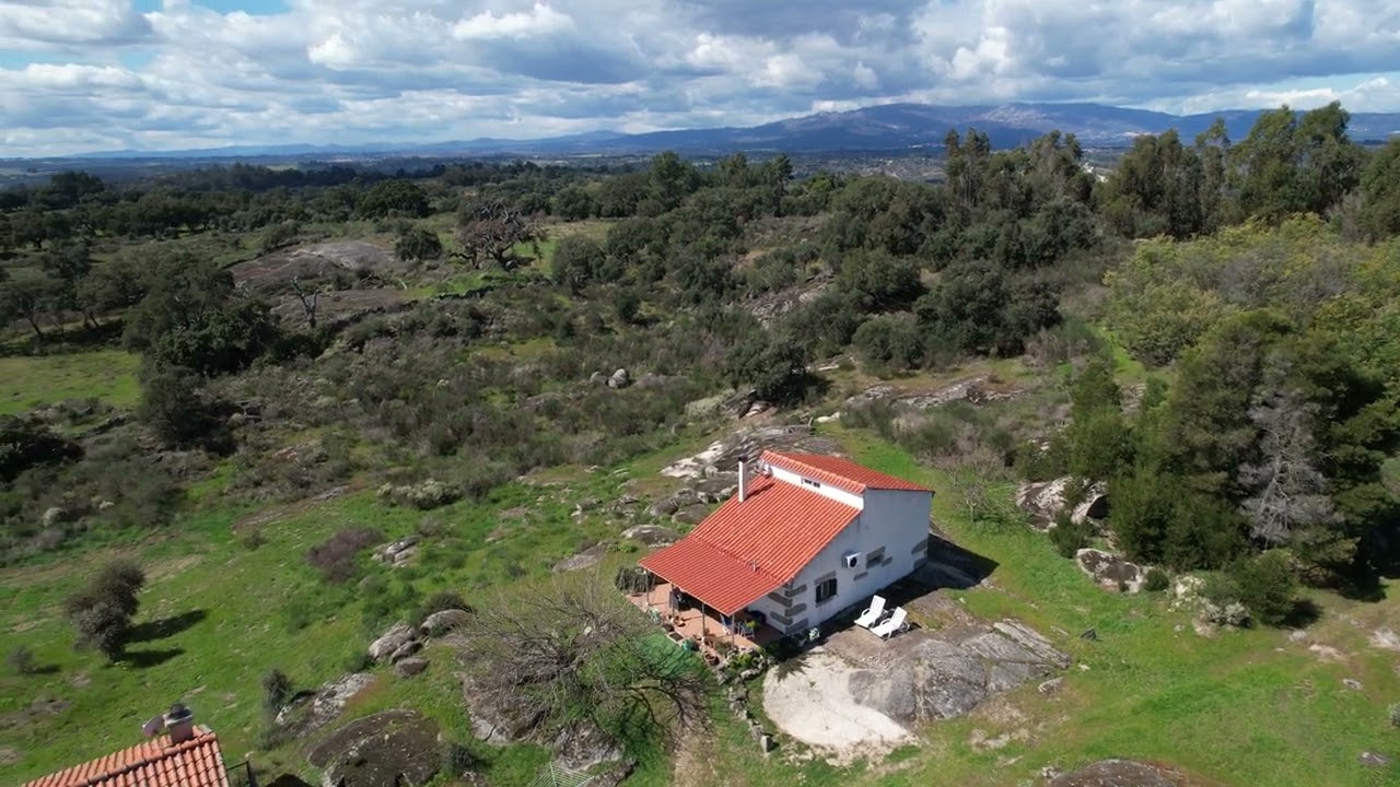 Graham & Lorraine's Quinta 16th March 2025