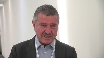 Global IGF 2019: Stefano Trumpy on Enhancing Digital Cooperation