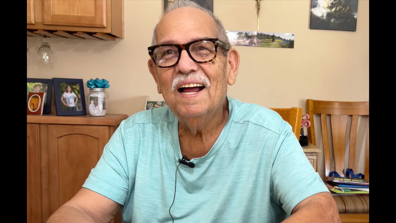 Arthur Montoya Legacy 2022