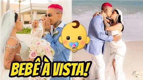 Onde MC Mirella nasceu?