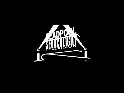 Deadpool Searchlight Television