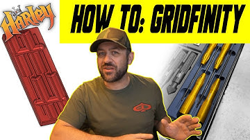 How to: Gridfinity - 3D Printing Sunday  - Ep 43