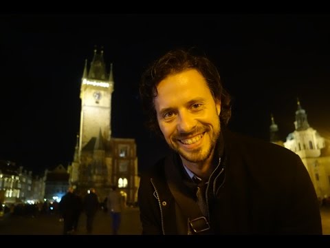 Videó: Mikor Van A Legjobb Idő Prágába Menni