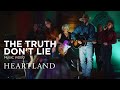 Heartland music the truth dont lie music