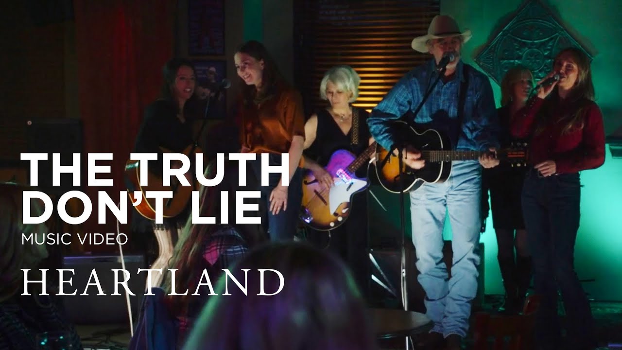 Heartland Music The Truth Dont Lie Music Video