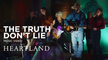 Heartland Music: The Truth Don