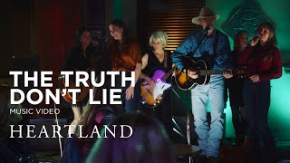 Heartland Music: The Truth Don&#39;t Lie Music Video